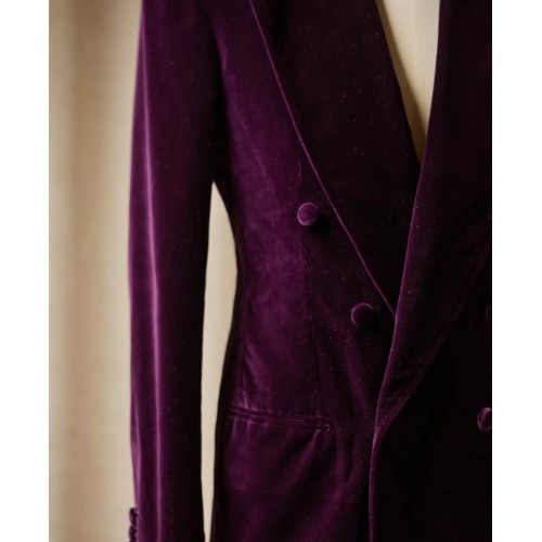SW7868 by Lancer Bespoke Tailoring